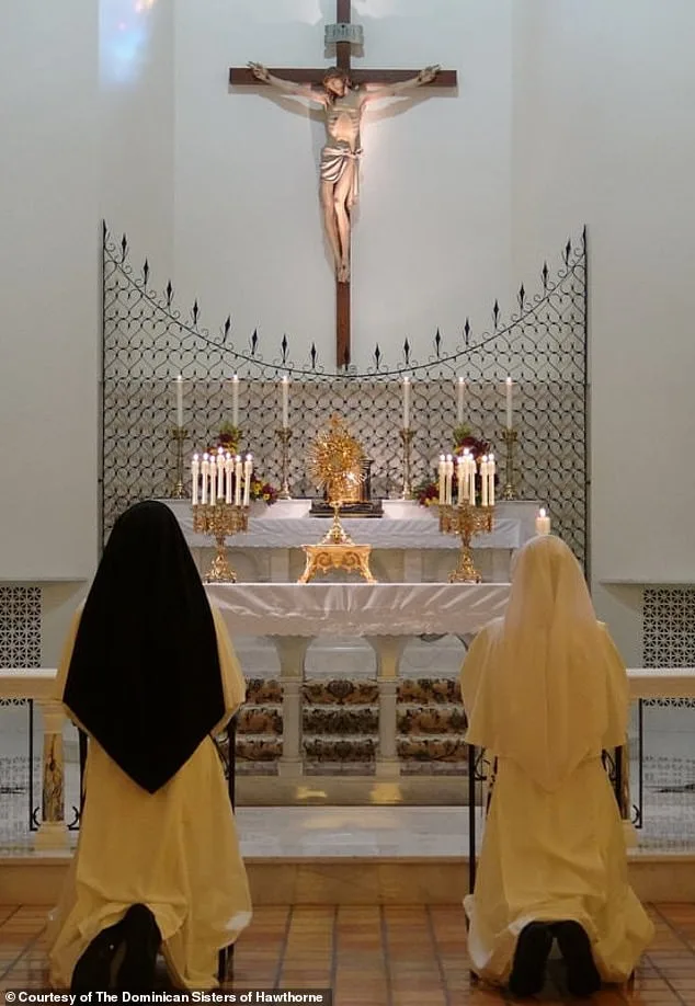 Catholic Nuns Challenge New York Law Mandating Gender Identity in Long-Term Care