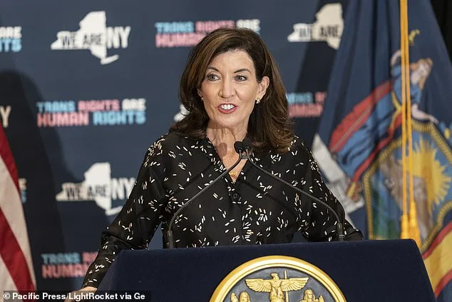 Catholic Nuns Challenge New York Law Mandating Gender Identity in Long-Term Care