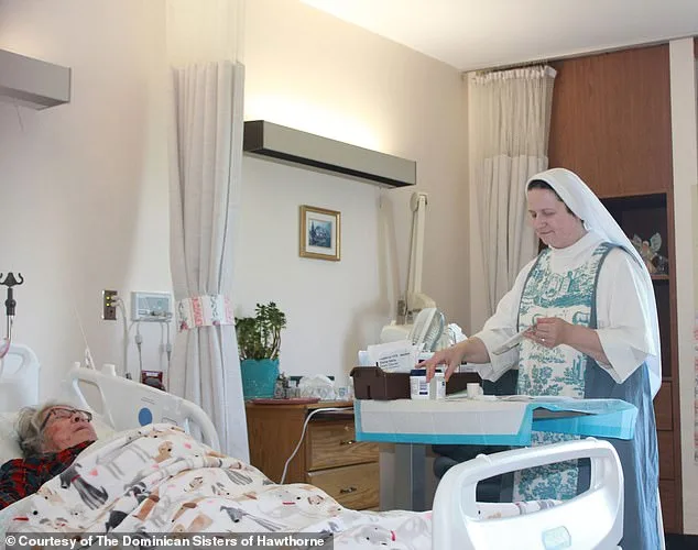 Catholic Nuns Challenge New York Law Mandating Gender Identity in Long-Term Care