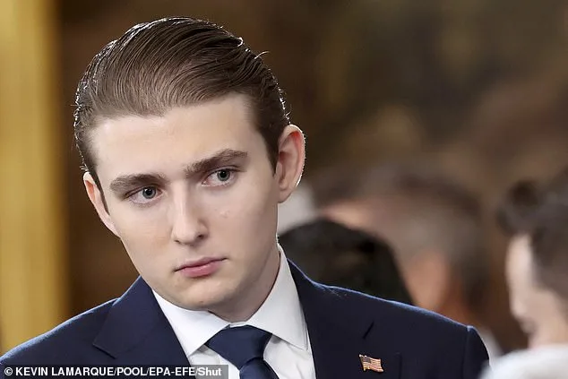 Chicago Man Arrested for Allegedly Sending Violent Threats Against Trump, His Son, and Secret Service Agents via White House Website