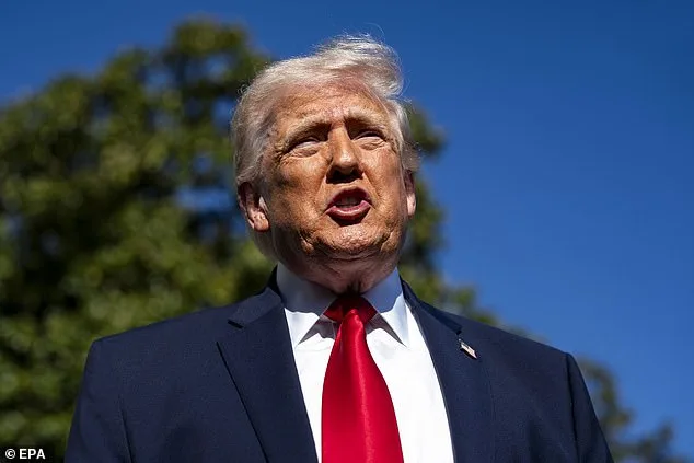 Donald Trump Slams Pope Leo's Foreign Policy, Calls Him 'Weak on Crime' and 'Very Liberal