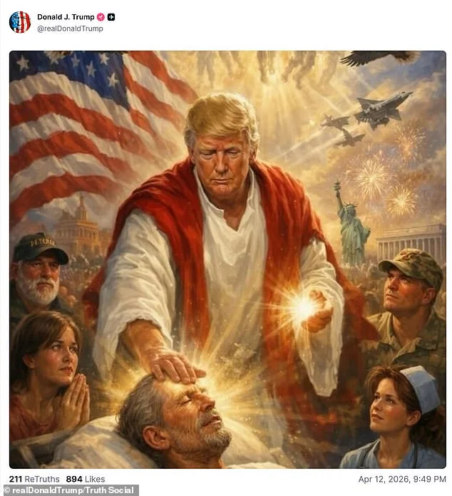 Donald Trump Slams Pope Leo's Foreign Policy, Calls Him 'Weak on Crime' and 'Very Liberal