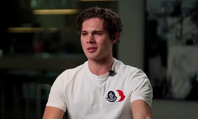 Influencer Clavicular Abruptly Exits 60 Minutes Interview Amid Extreme 'Looksmaxxing' Controversy