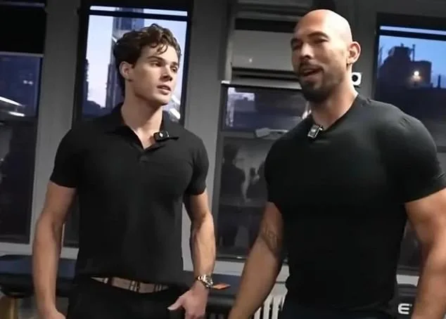 Influencer Clavicular Abruptly Exits 60 Minutes Interview Amid Extreme 'Looksmaxxing' Controversy