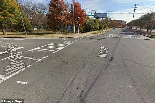 North Carolina Woman's Prank Gone Wrong Ends in Gunfire and Legal Trouble