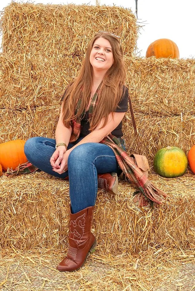 Aimee Wellington's Journey Highlights Gilbert's Syndrome: A Hidden Health Crisis in the UK