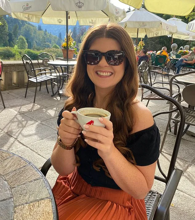 Aimee Wellington's Journey Highlights Gilbert's Syndrome: A Hidden Health Crisis in the UK