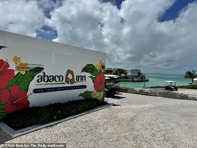 Missing Woman's Husband Shares Maps of Alleged Route After She Fell Overboard in Bahamas