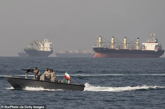 Trump's Escalating Iran Conflict: Blockade of Hormuz and Potential for Regional Chaos