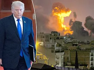 Trump's Escalating Iran Conflict: Blockade of Hormuz and Potential for Regional Chaos