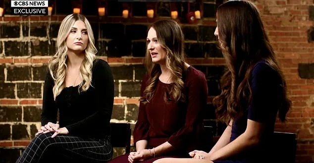 California Congressman Faces Sexual Assault Allegations, Political Scrutiny.