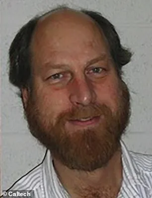 Death Threats and "Directed Energy Weapons": The Mysterious Case of Dr. Eskridge.