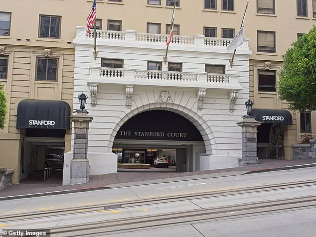 Disgraced Eric Swalwell spent $75k on luxury items after quitting race.