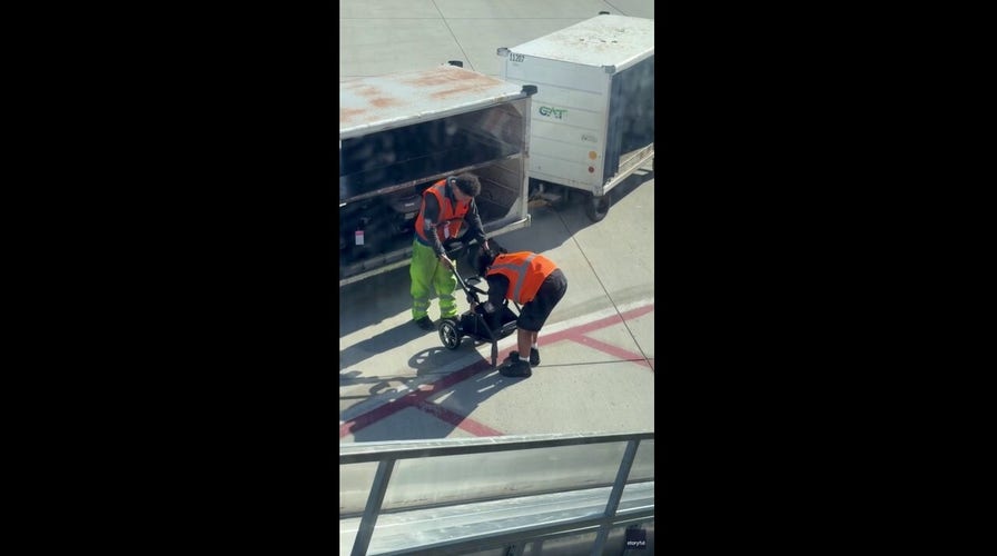 Families Smuggle Kids in Strollers at Disney Amid Soaring Ticket Prices