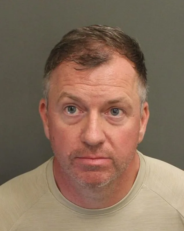 Flight Attendant Arrested at Disney World for Pushy Behavior.