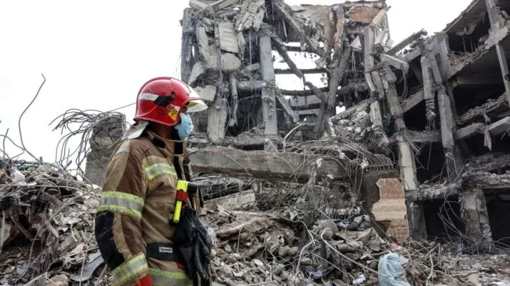 Gulf Economies Face Rising Global Instability Amid Escalating Iran Tensions