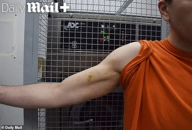 Haunting Photos of Bryan Kohberger's Custody Reveal disturbing Details.