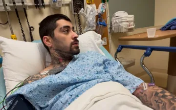 Jul Announces 'Forget Me' Album With Mysterious Trailer