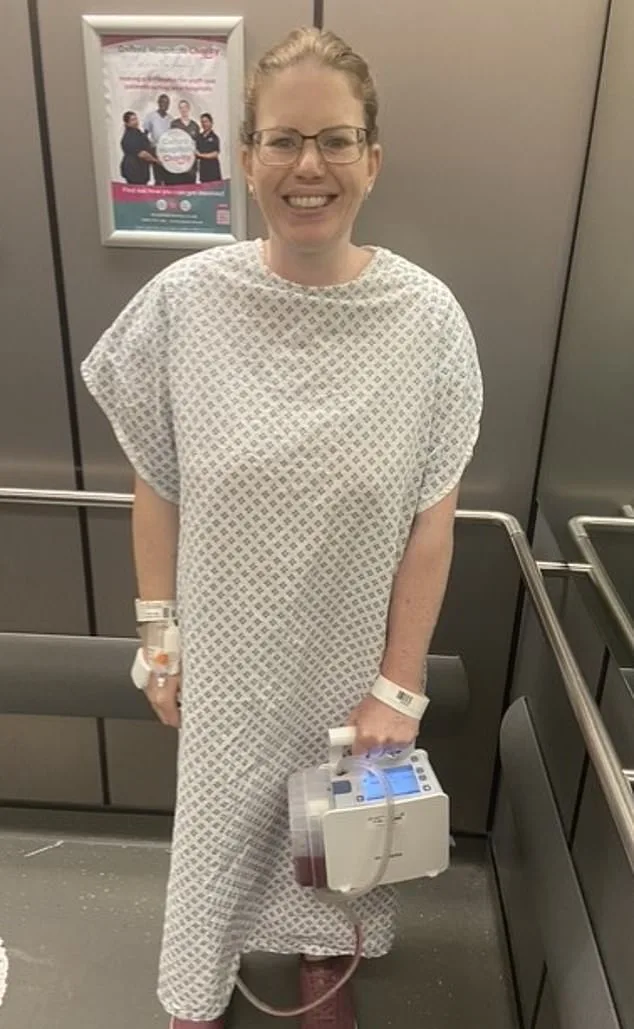 Mom Fights Incurable Cancer: A Brave Battle