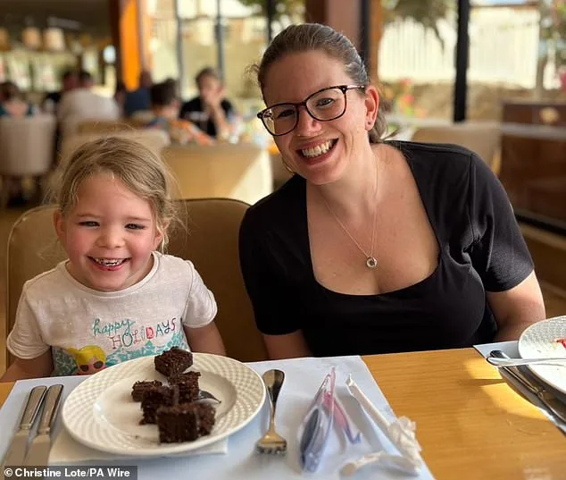 Mom Fights Incurable Cancer: A Brave Battle