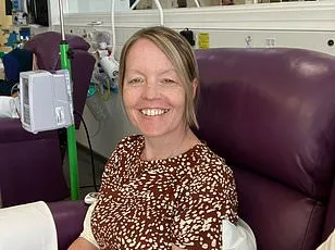 Mom Fights Incurable Cancer: A Brave Battle
