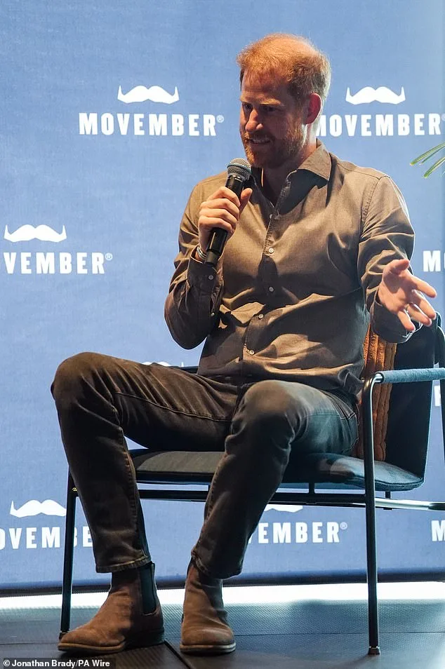 Prince Harry's Parenting Journey: Unraveling Ancestral Trauma.