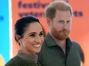 Prince Harry's Parenting Journey: Unraveling Ancestral Trauma.