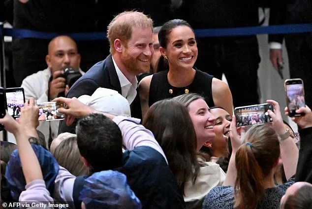 Prince Harry's Parenting Journey: Unraveling Ancestral Trauma.