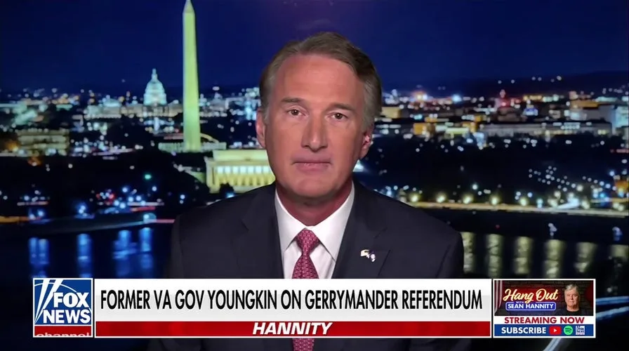 Spanberger's Gun Control Measures Take Effect in Virginia.