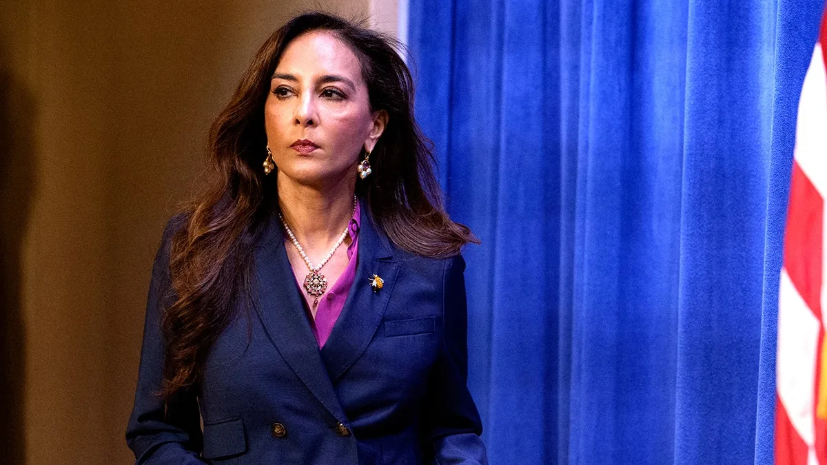 Spanberger's Gun Control Measures Take Effect in Virginia.