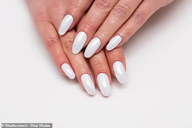 Urgent Recall: Toxic Nail Polish Remover on Amazon