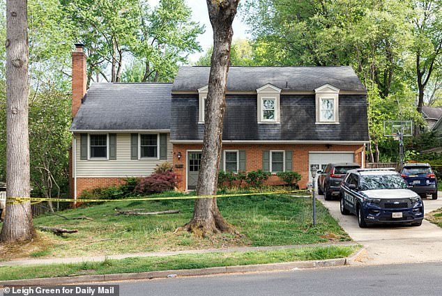 Virginia Lt. Gov. Justin Fairfax, Wife Die in Suicide Pact