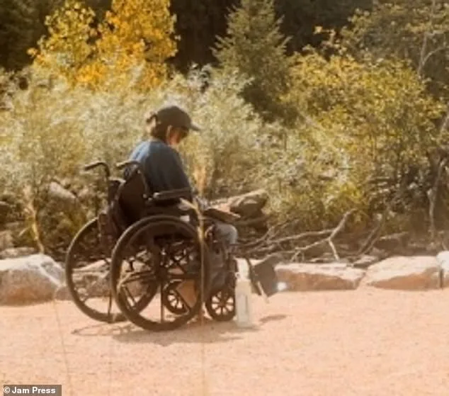 Woman paralyzed by common antibiotic warns others of hidden dangers