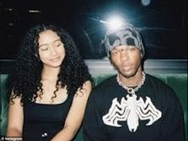 Family speaks out after singer charged with Celeste Rivas' murder.