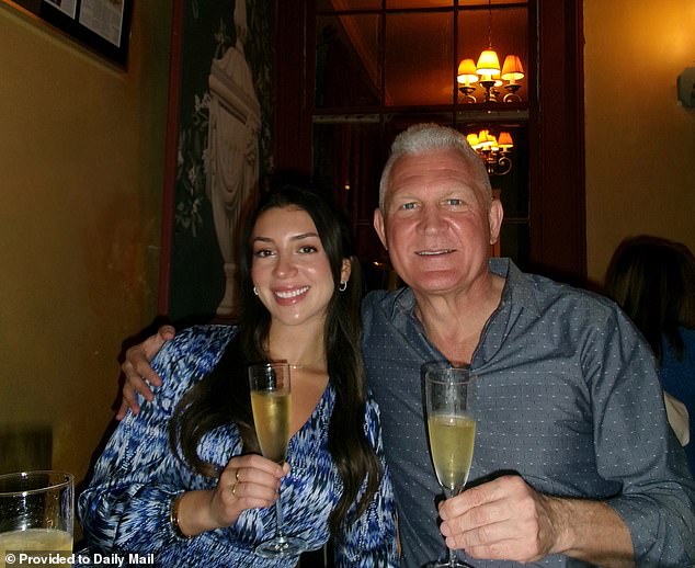 Counterterrorism Official Placed on Leave After Software CEO Unmasks Her as Sugar Daddy