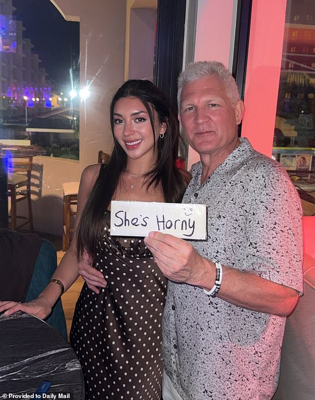 Counterterrorism Official Placed on Leave After Software CEO Unmasks Her as Sugar Daddy