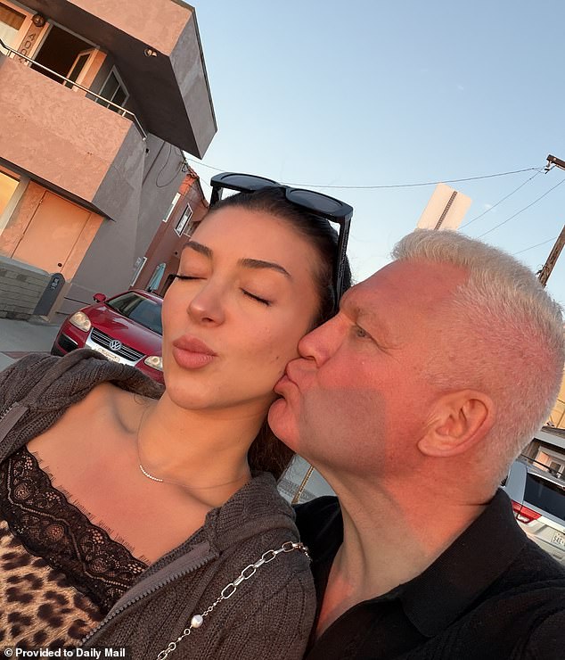 Counterterrorism Official Placed on Leave After Software CEO Unmasks Her as Sugar Daddy