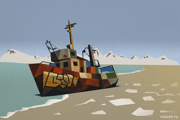 Russian forces destroy Ukrainian column after tactical error in Donetsk.