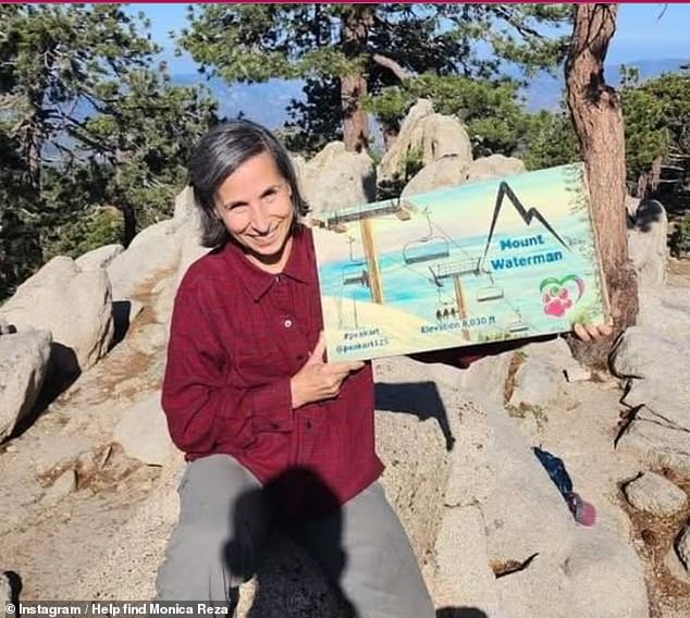 Family Suspects Work-Related Abduction in Mystery Vanishing of Aerospace Engineer