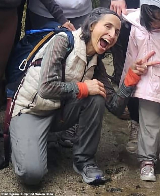 Family Suspects Work-Related Abduction in Mystery Vanishing of Aerospace Engineer
