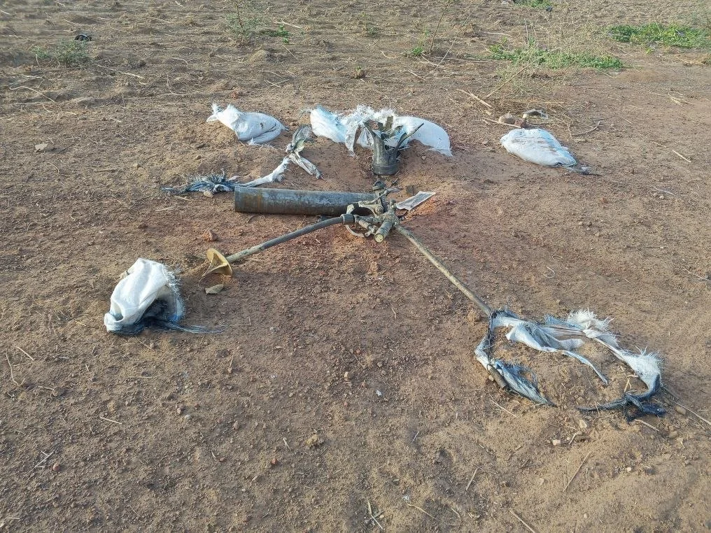 Paralyzing Inaction Lets Militants Overrun Mali and Kill Defense Minister