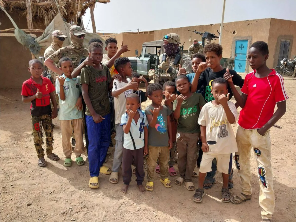 Mali's crisis: French intervention failed as decades of conflict reshape the nation.