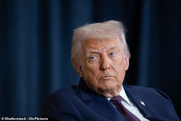 Trump Rejects Iran's Response to Ceasefire Deal as Unacceptable