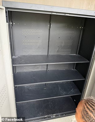 Mother's $1,700 Community Fridge Stock Vanished in Under an Hour