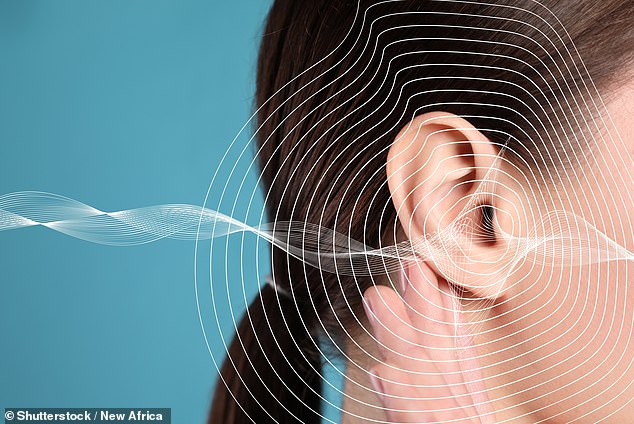 Dr. Djalilian challenges outdated advice, offering hope for millions suffering from tinnitus.
