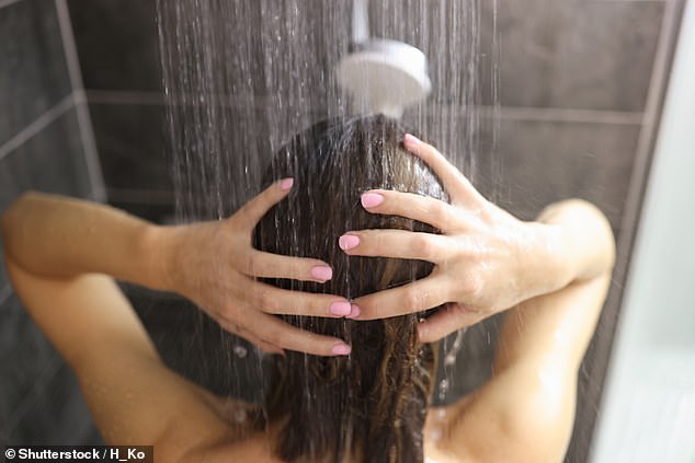 Extreme Hot Showers May Raise Heart Disease and Stroke Risk