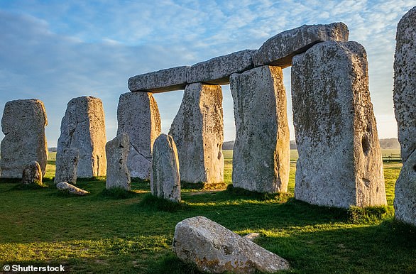 Stonehenge Stones Hauled in Ancient Competition Among Neolithic Teams