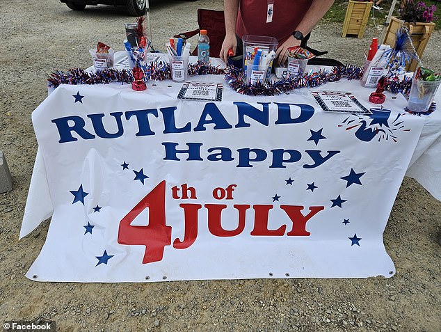 Massachusetts town cancels 250th anniversary fireworks citing staffing shortages.
