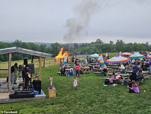 Massachusetts town cancels 250th anniversary fireworks citing staffing shortages.