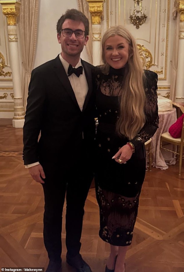 Erika Kirk Slams Online Attackers Over False Claims About New Boyfriend